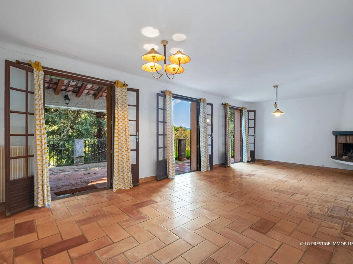 House Fayence