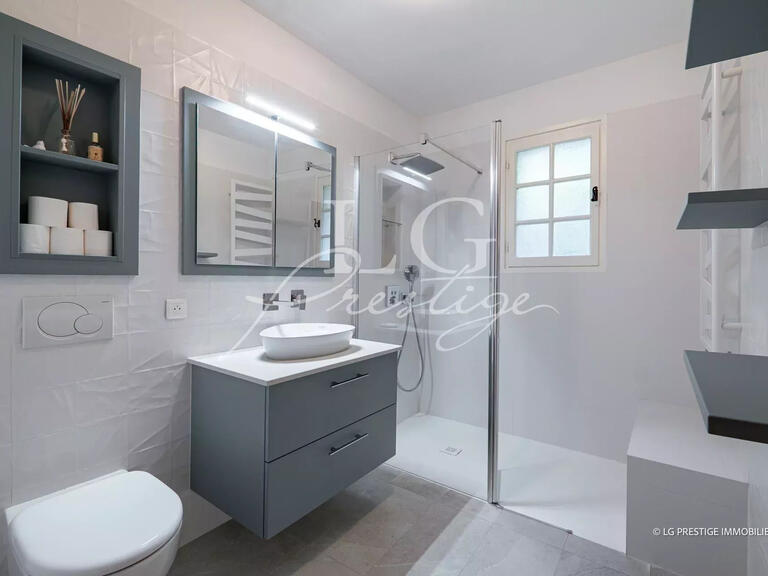 Maison Fayence - 4 chambres - 140m²
