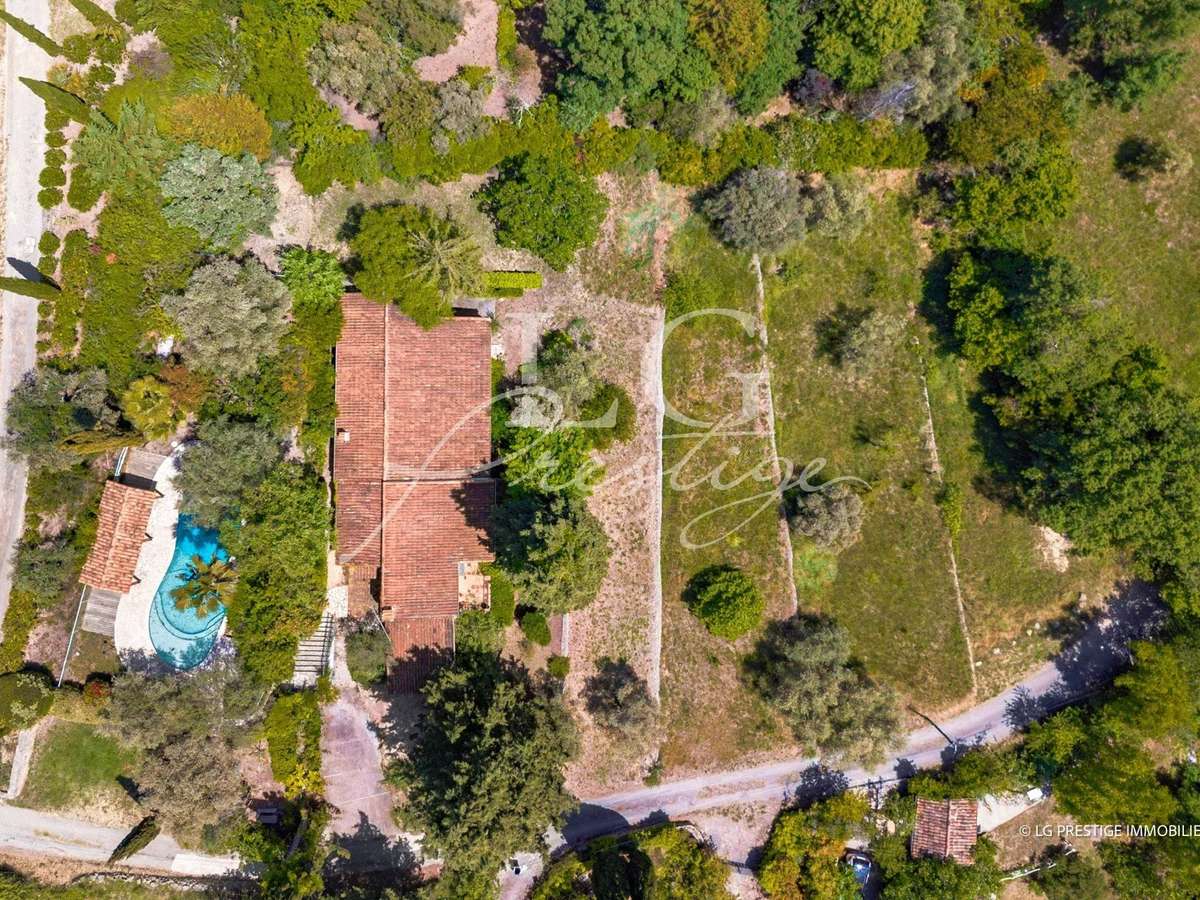 House Fayence