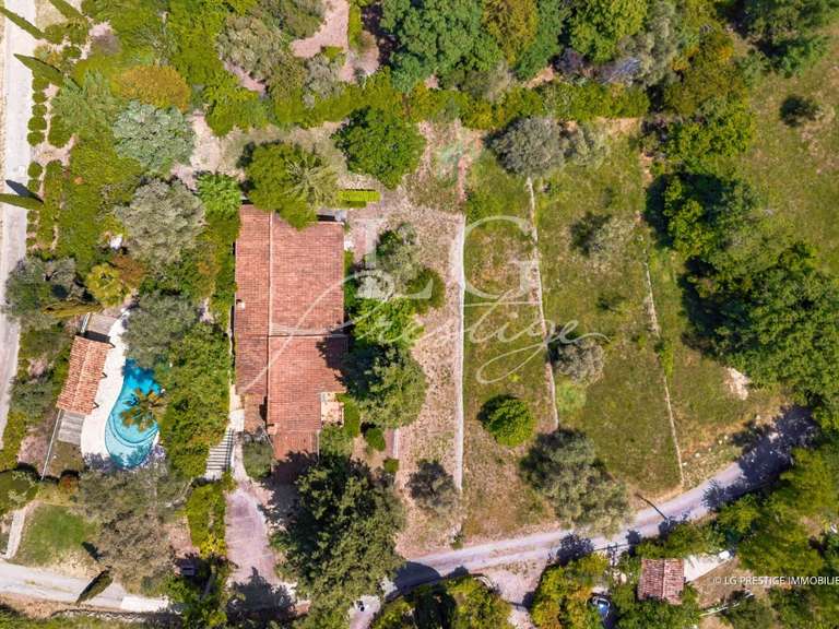 House Fayence - 4 bedrooms - 140m²