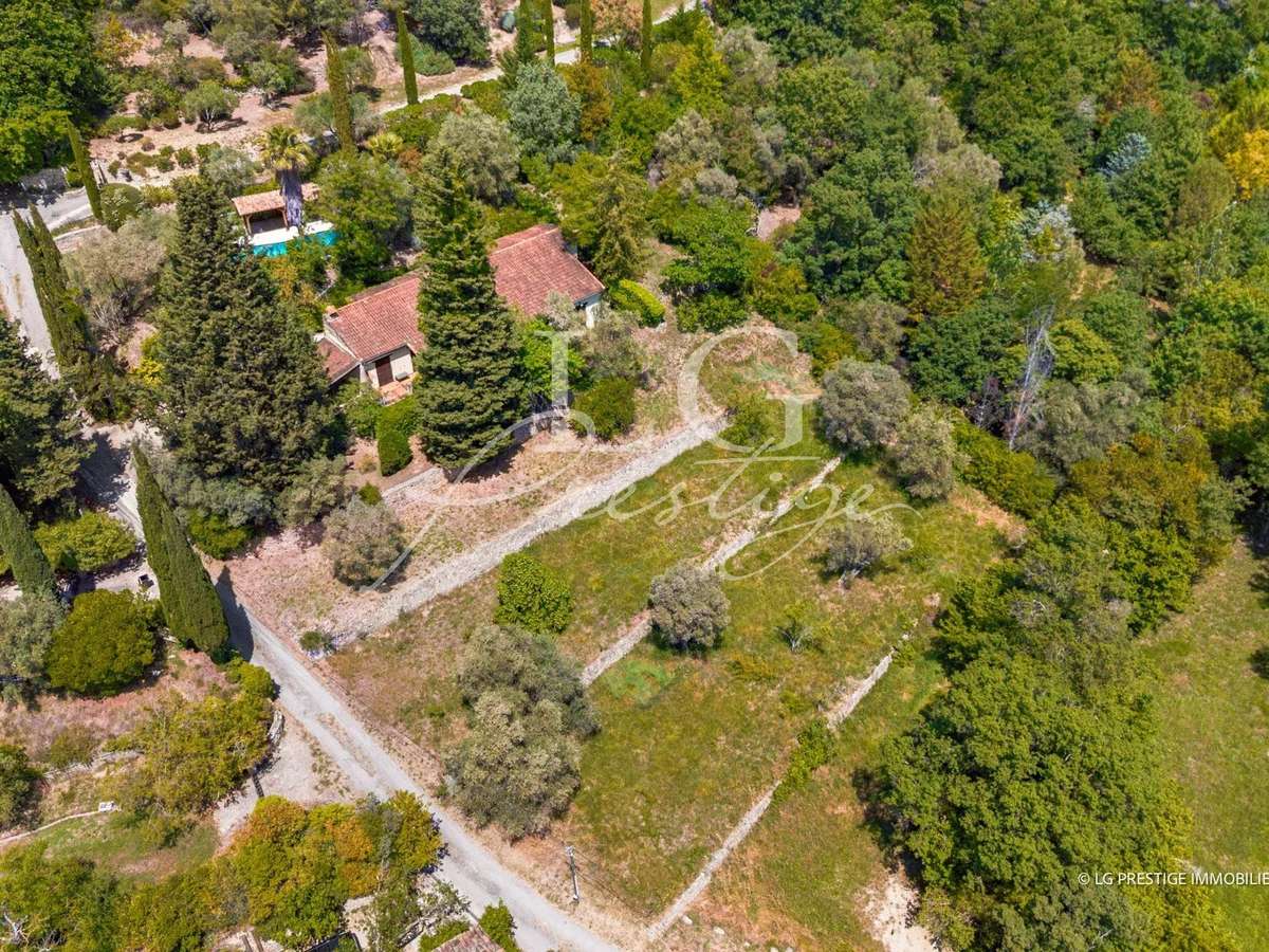 House Fayence