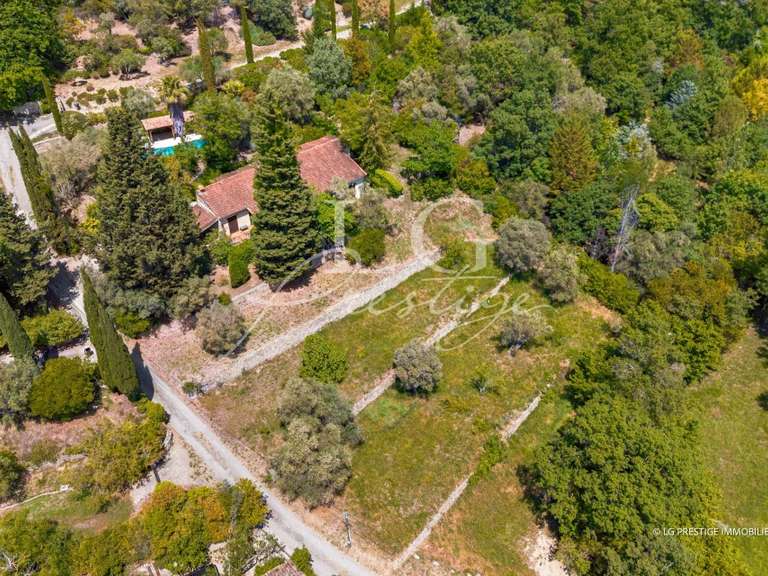 House Fayence - 4 bedrooms - 140m²