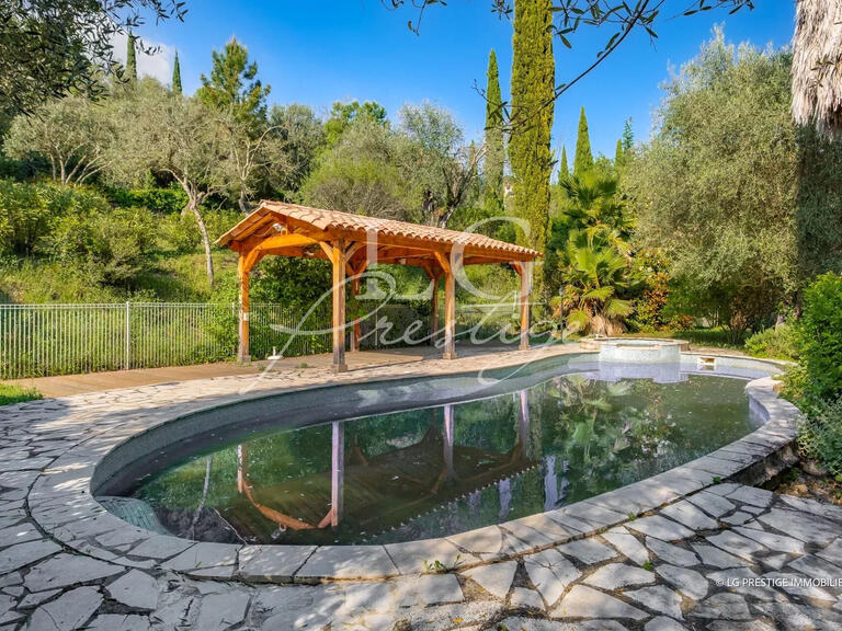 Maison Fayence - 4 chambres - 140m²