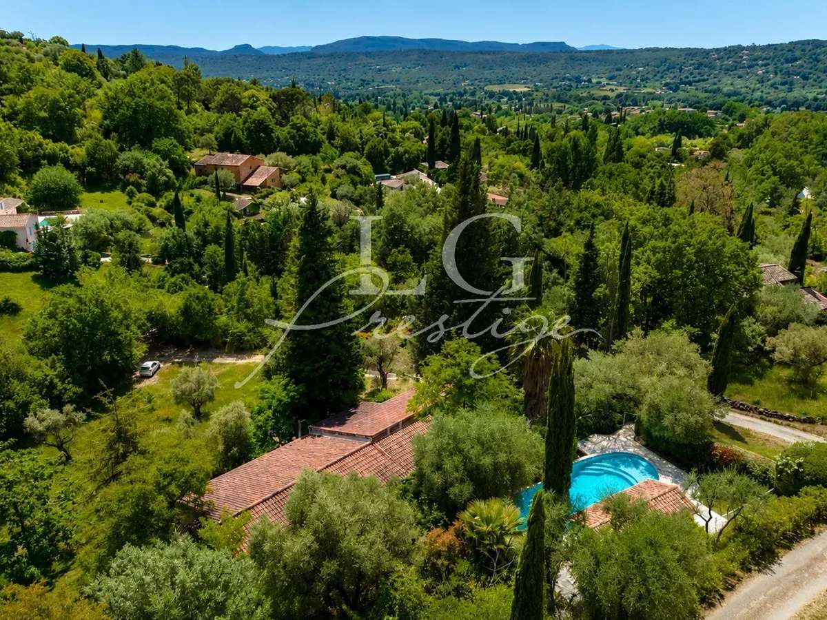 House Fayence