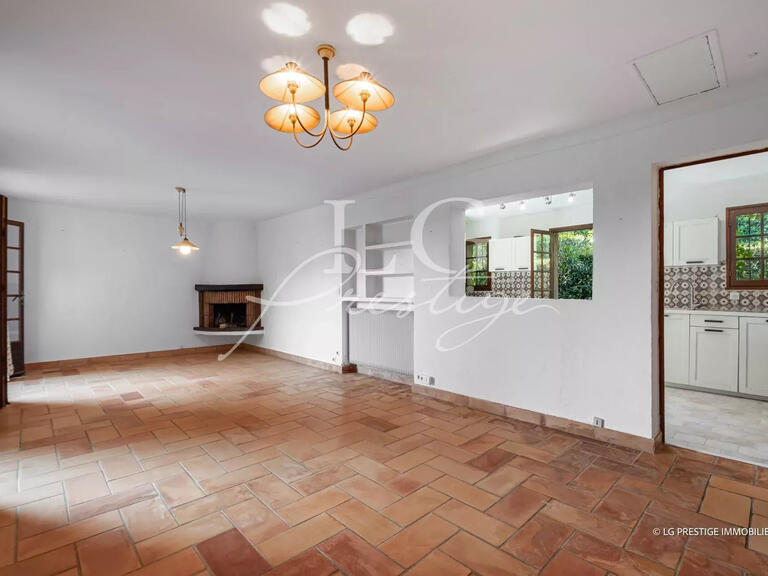 Maison Fayence - 4 chambres - 140m²