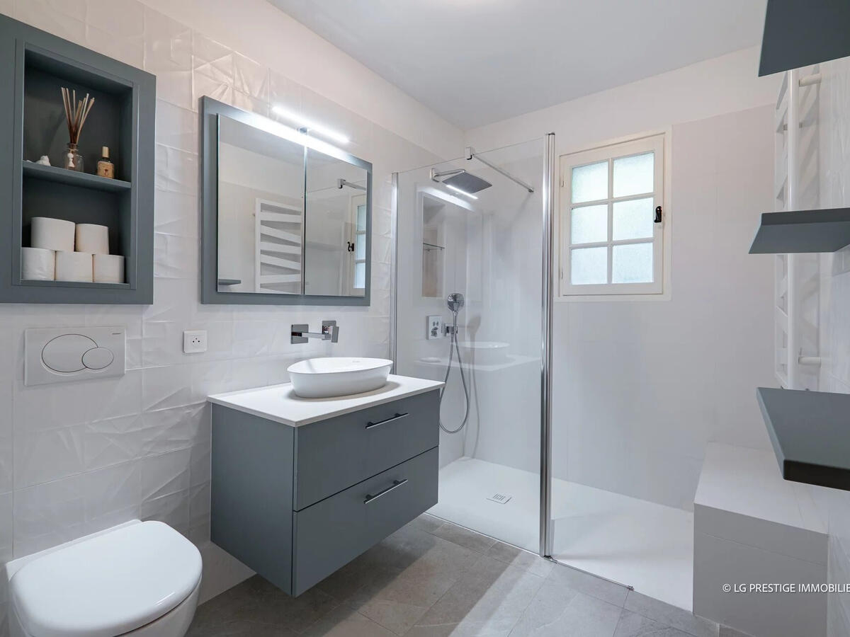 House Fayence