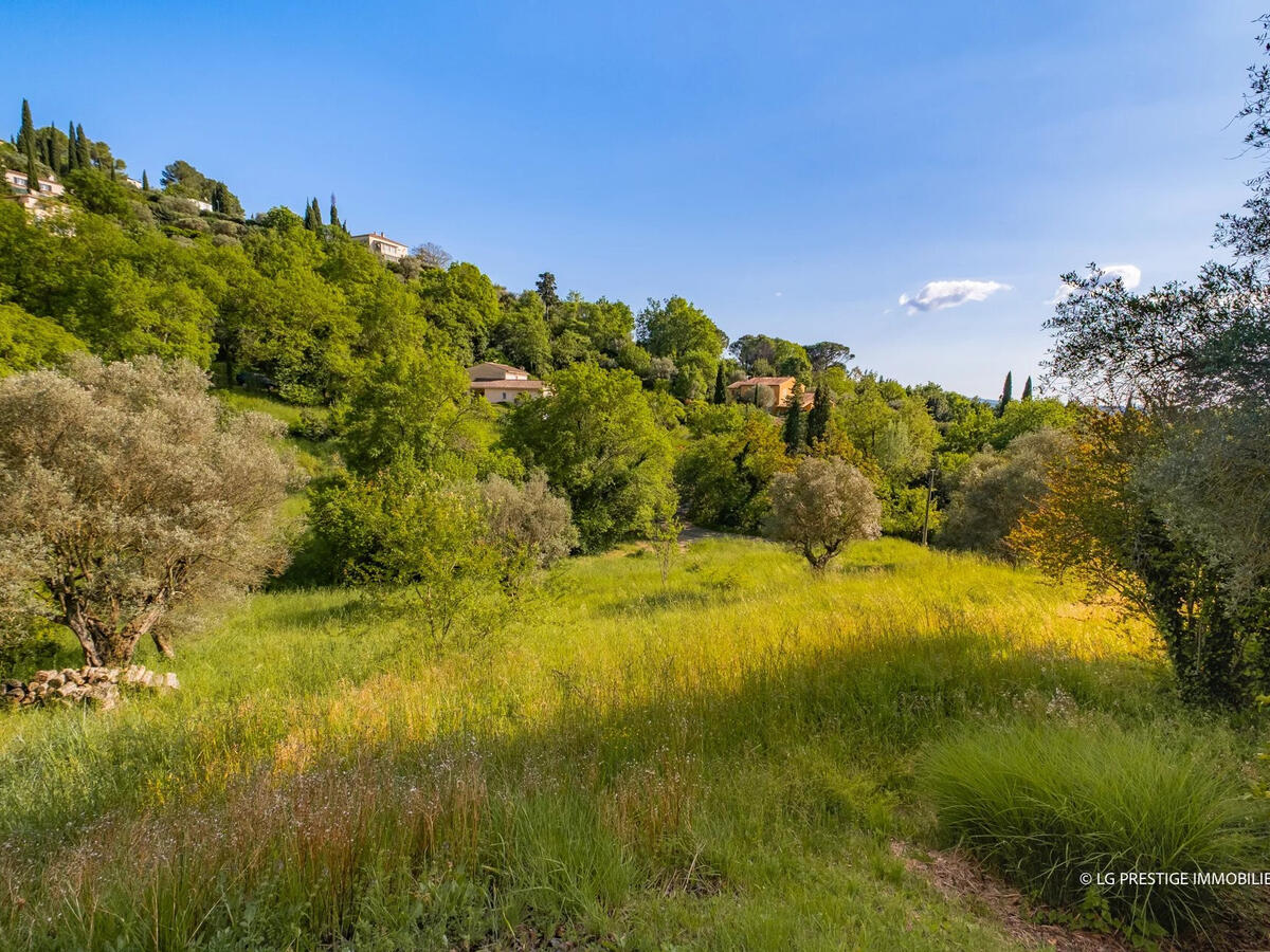 House Fayence
