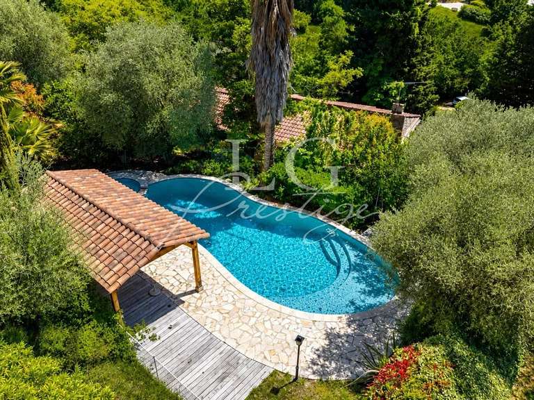 Maison Fayence - 4 chambres - 140m²