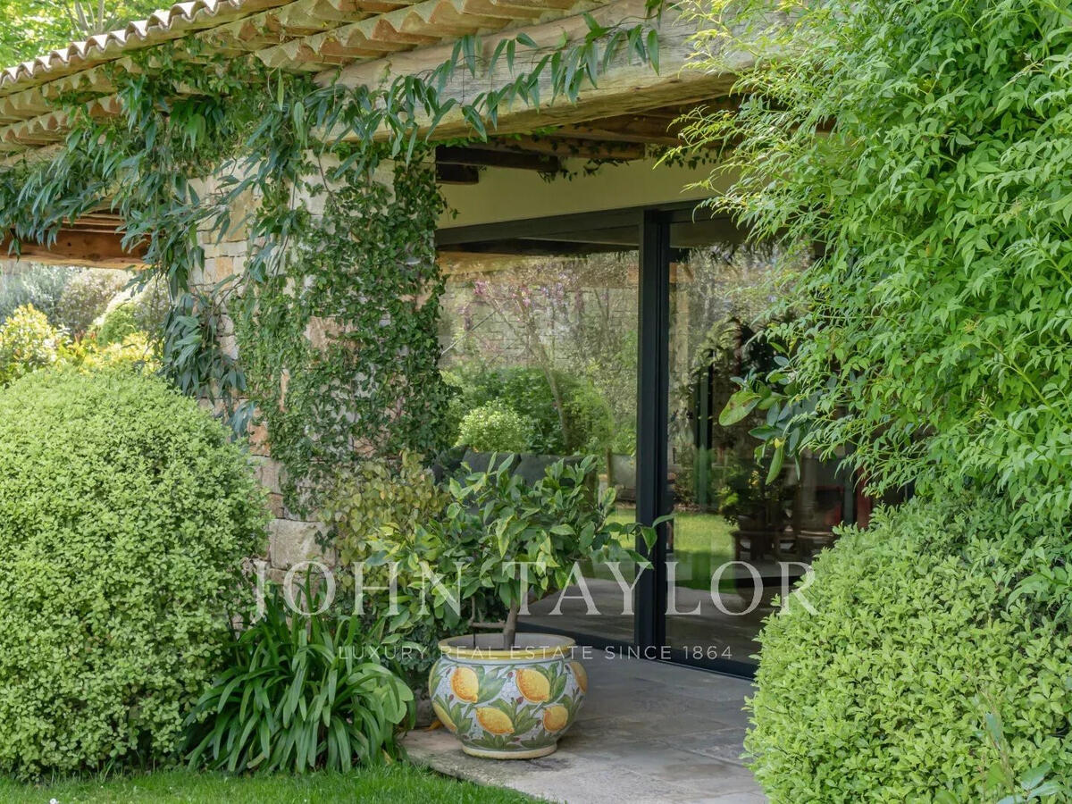House Fayence