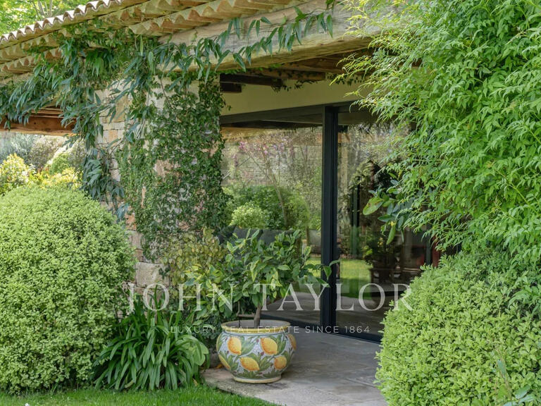 House Fayence - 5 bedrooms - 659m²