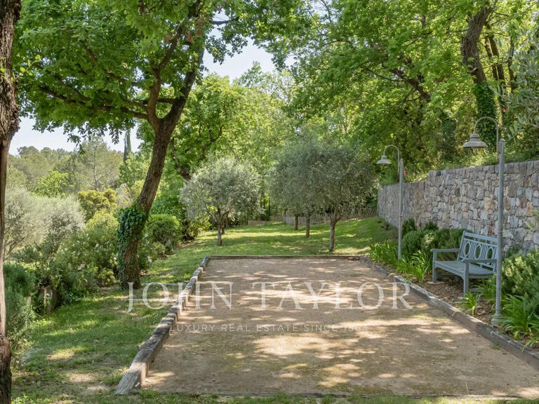 House Fayence - 5 bedrooms - 659m²