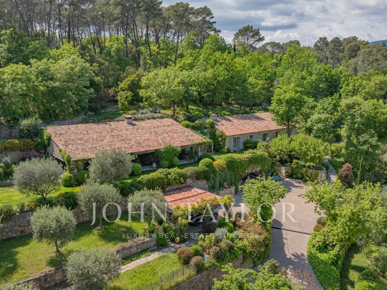 House Fayence - 5 bedrooms - 659m²