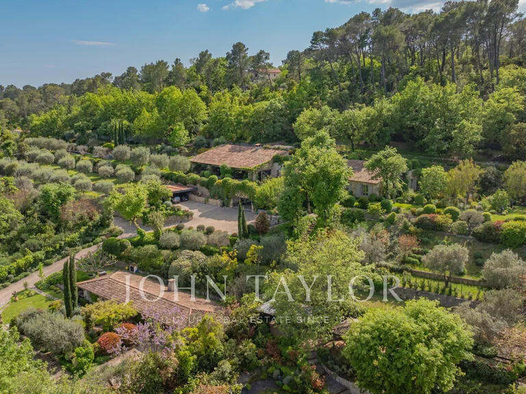 House Fayence - 5 bedrooms - 659m²