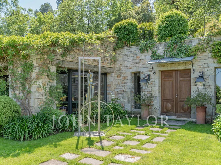 House Fayence - 5 bedrooms - 659m²