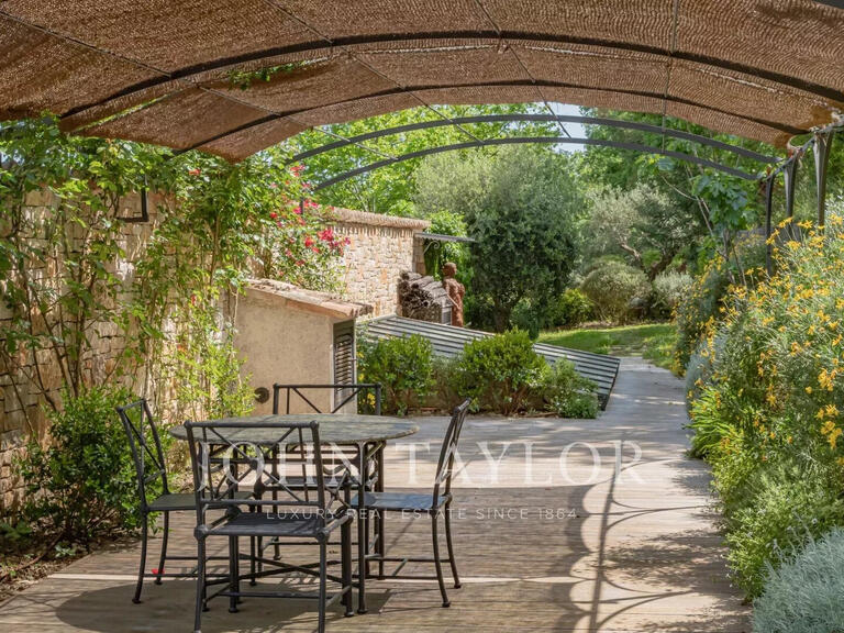 Maison Fayence - 5 chambres - 659m²