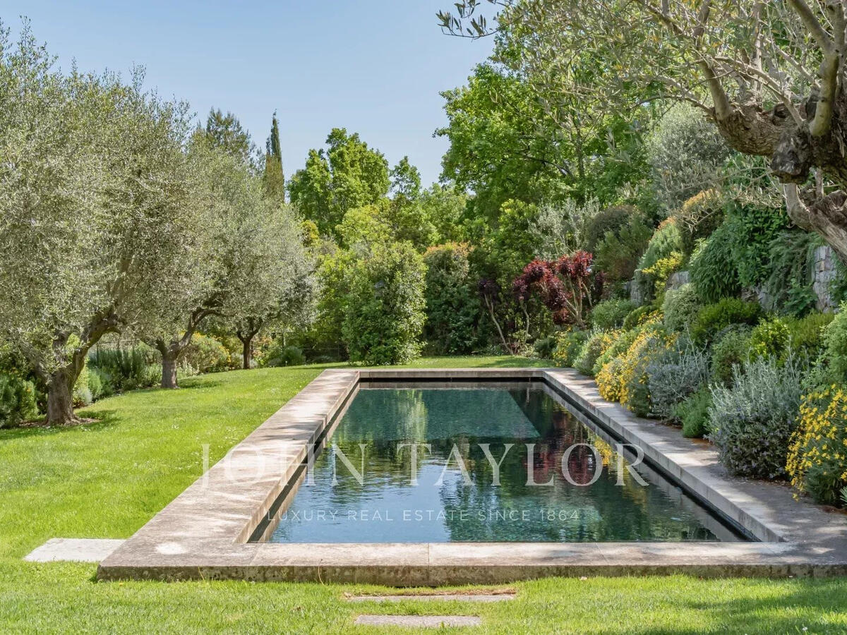 House Fayence