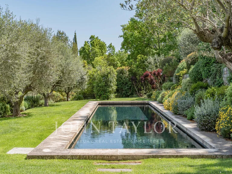 House Fayence - 5 bedrooms - 659m²