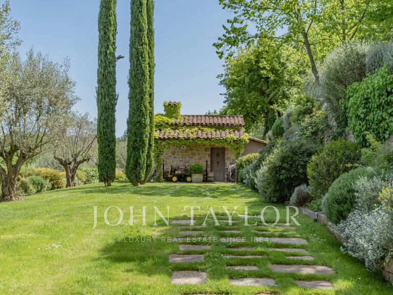Maison Fayence - 5 chambres - 659m²
