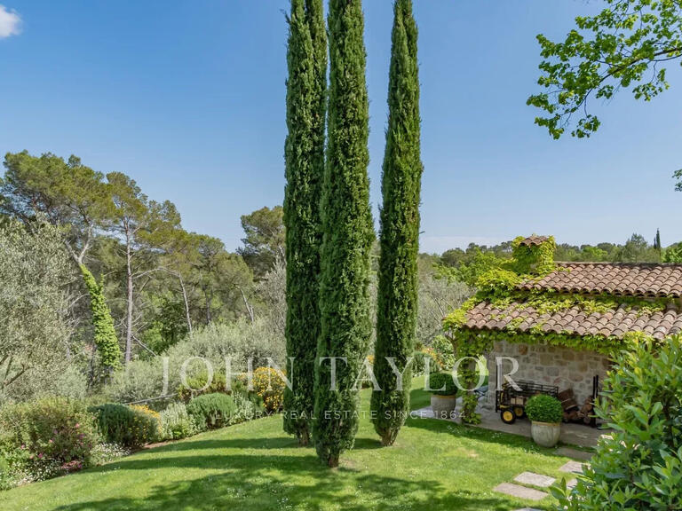 House Fayence - 5 bedrooms - 659m²