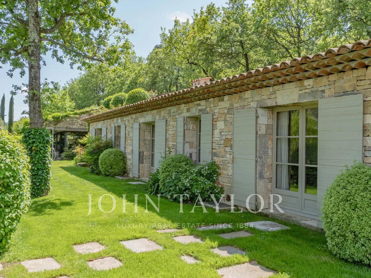 House Fayence