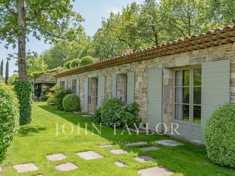 House Fayence - 5 bedrooms - 659m²