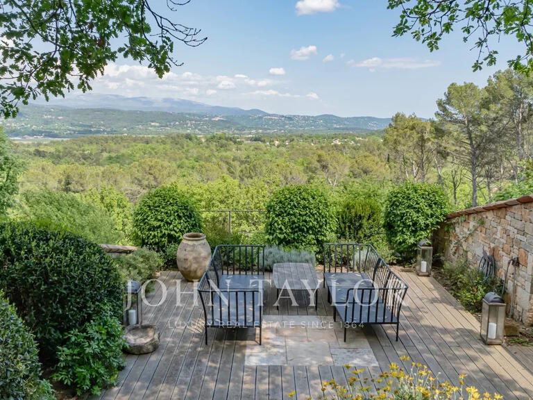 House Fayence - 5 bedrooms - 659m²