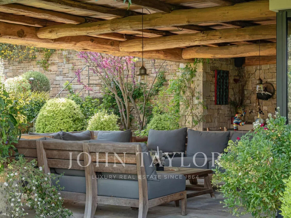 House Fayence