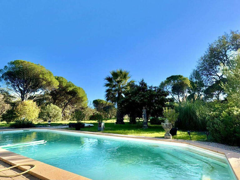 Maison Fayence - 3 chambres