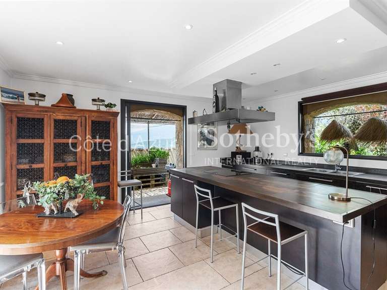 Maison Fayence - 7 chambres - 380m²