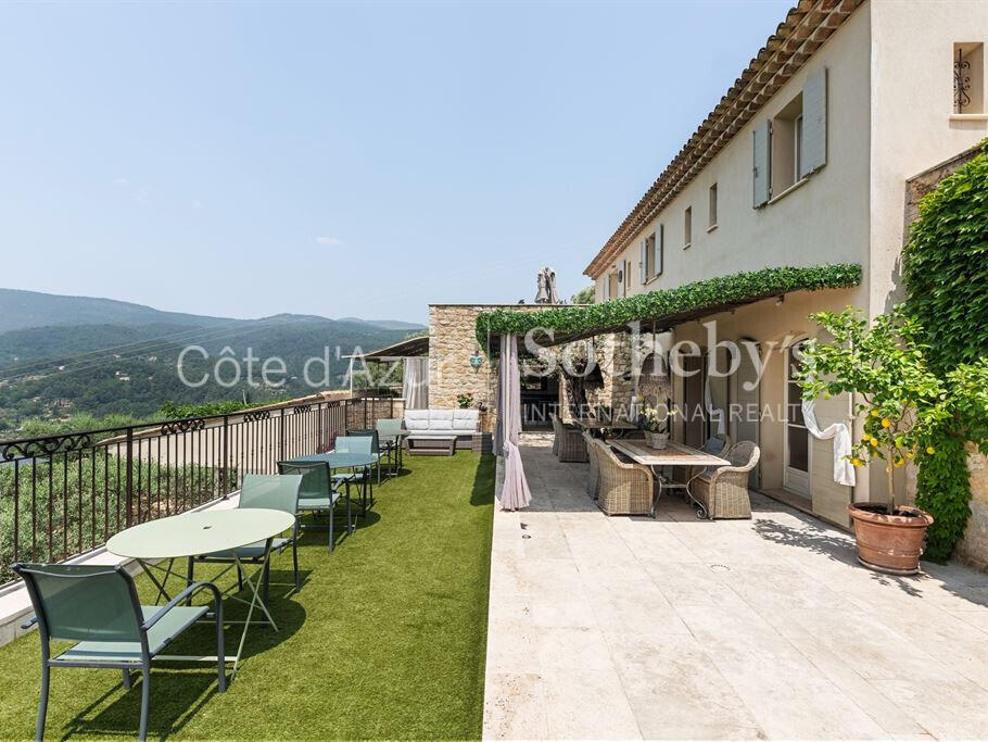 House Fayence