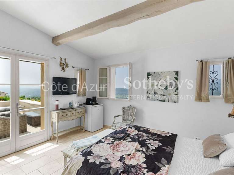 House Fayence - 7 bedrooms - 380m²