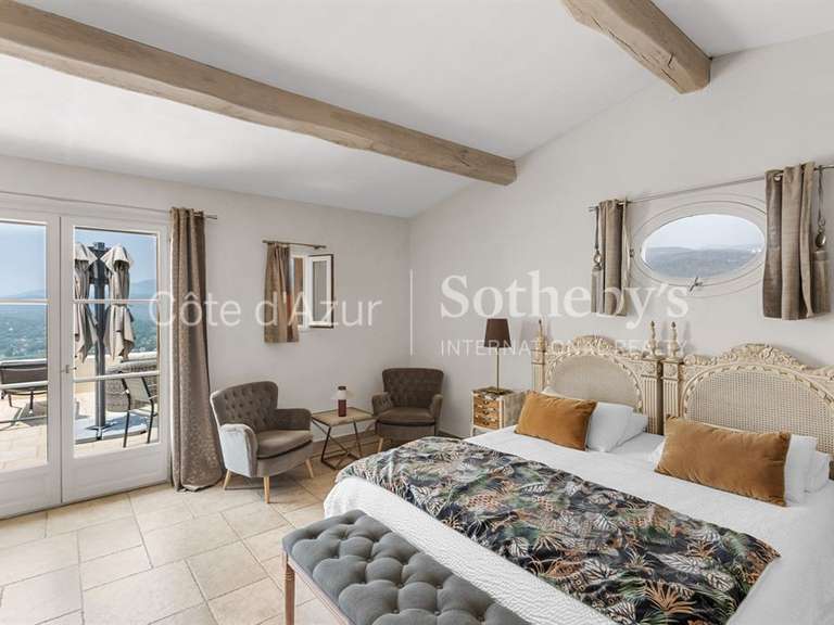 House Fayence - 7 bedrooms - 380m²