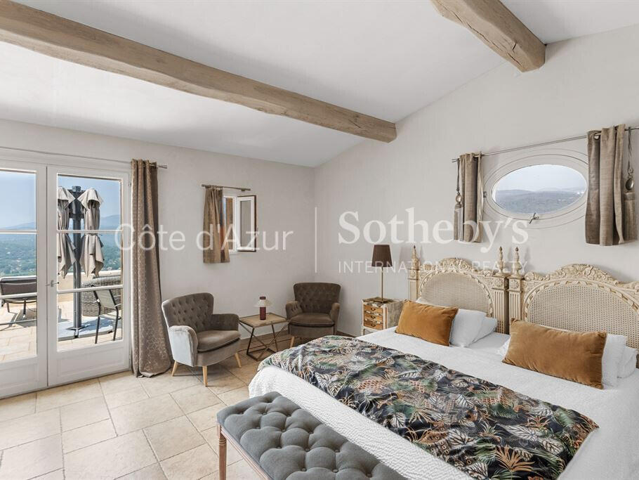 House Fayence