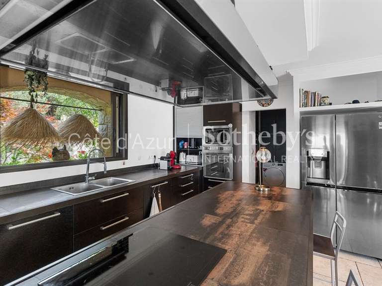 House Fayence - 7 bedrooms - 380m²