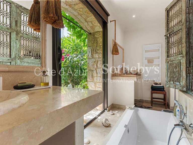 Maison Fayence - 7 chambres - 380m²