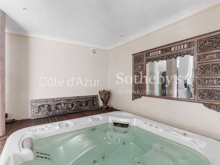 Maison Fayence - 7 chambres - 380m²