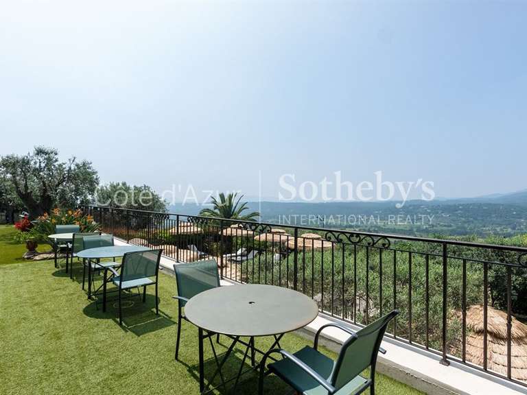 House Fayence - 7 bedrooms - 380m²