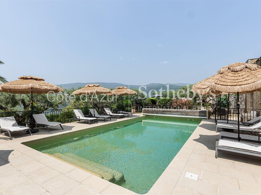 House Fayence
