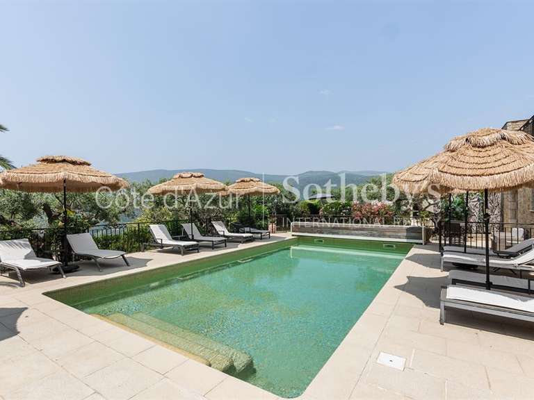 Maison Fayence - 7 chambres - 380m²