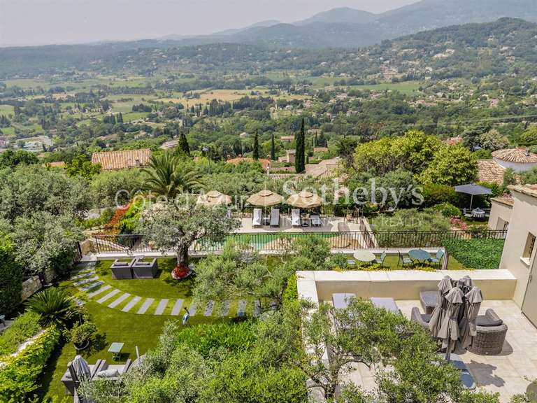 House Fayence - 7 bedrooms - 380m²