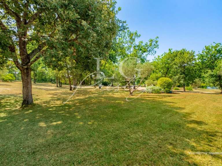 House Fayence - 170m²