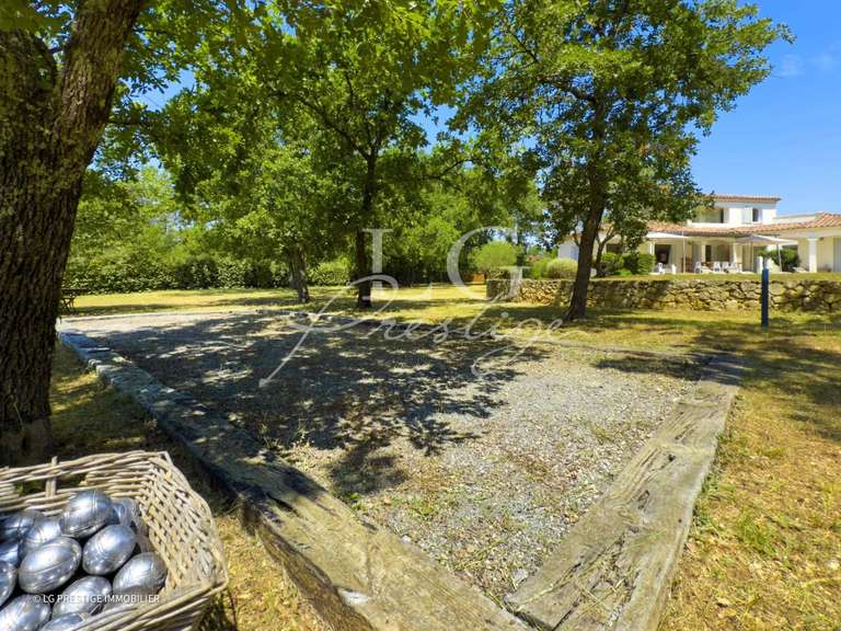 House Fayence - 170m²