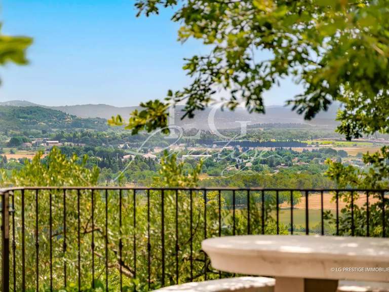 Maison Fayence - 3 chambres - 265m²