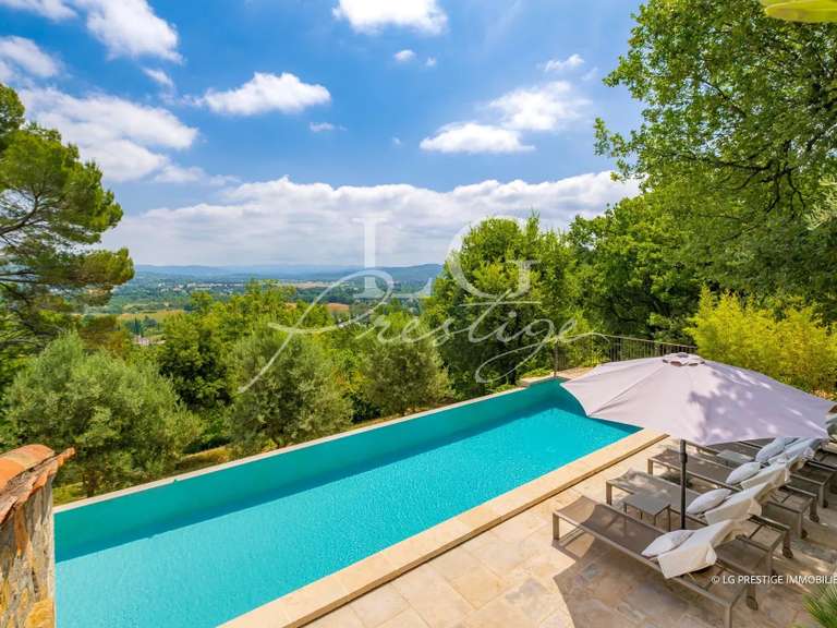 Maison Fayence - 3 chambres - 265m²