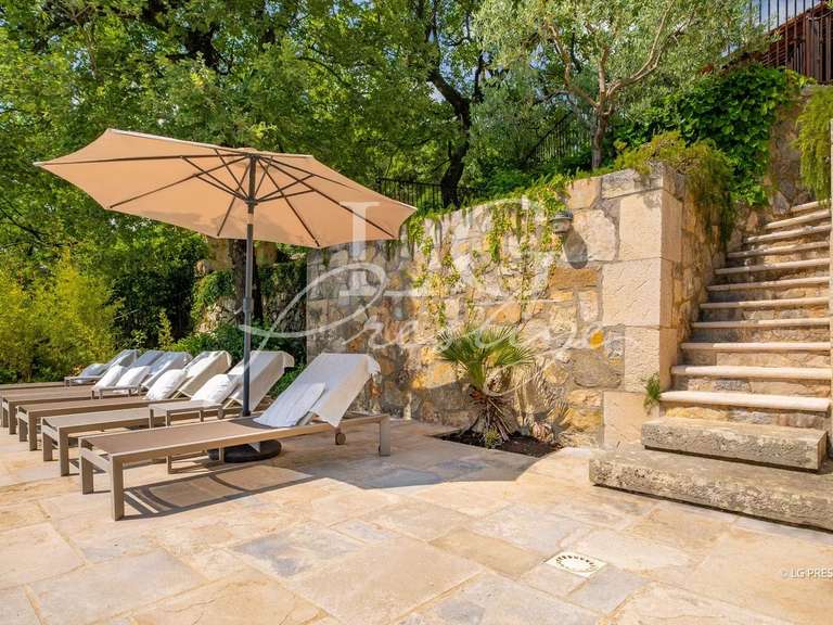 Maison Fayence - 3 chambres - 265m²