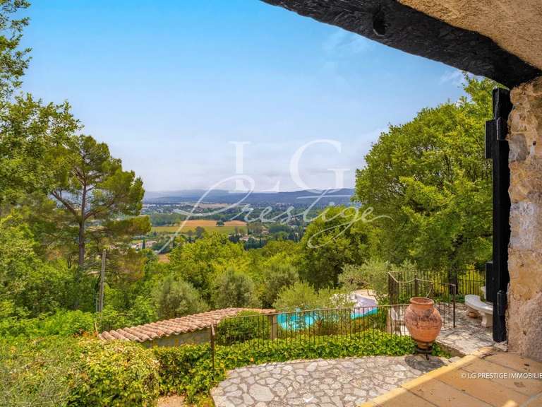 Maison Fayence - 3 chambres - 265m²