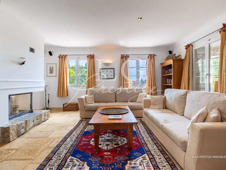 Maison Fayence - 3 chambres - 265m²