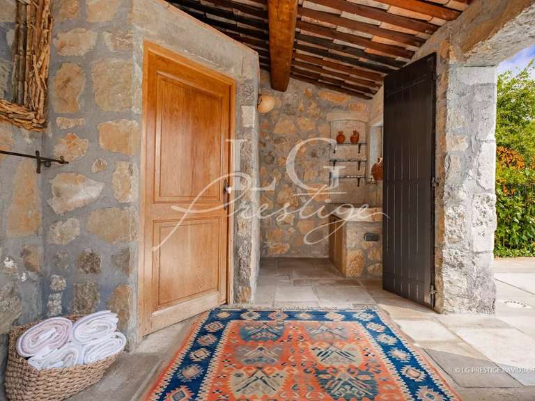 Maison Fayence - 3 chambres - 265m²