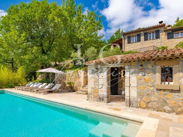 Maison Fayence - 3 chambres - 265m²