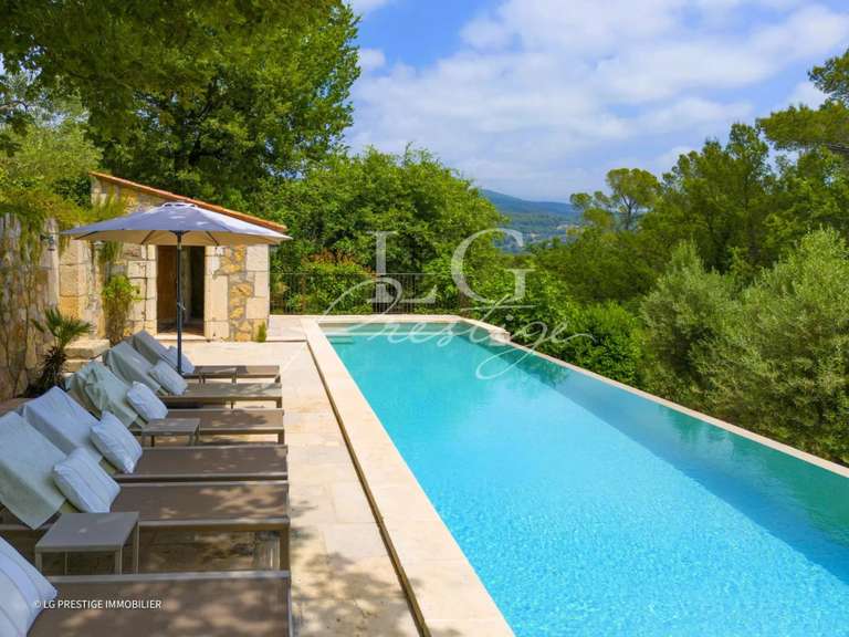 Maison Fayence - 3 chambres - 265m²